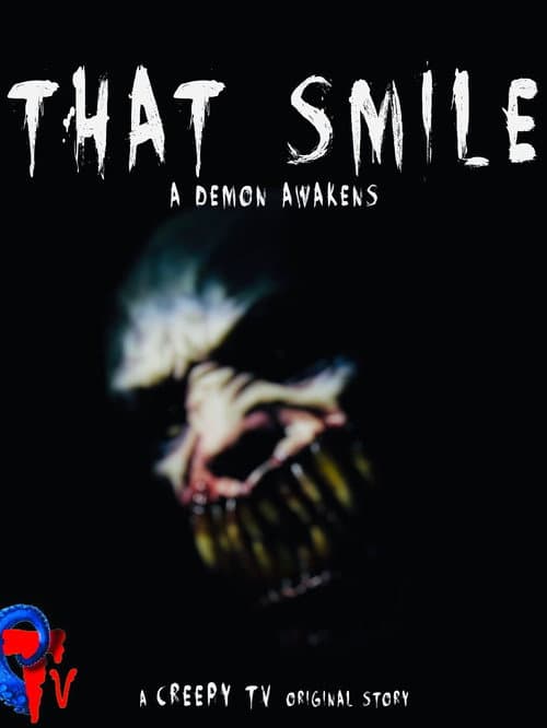 Постер: That Smile