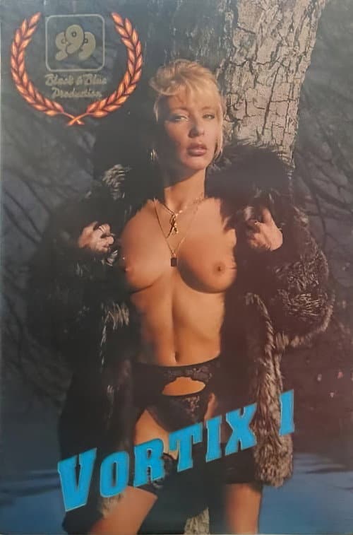 Постер: Vortix