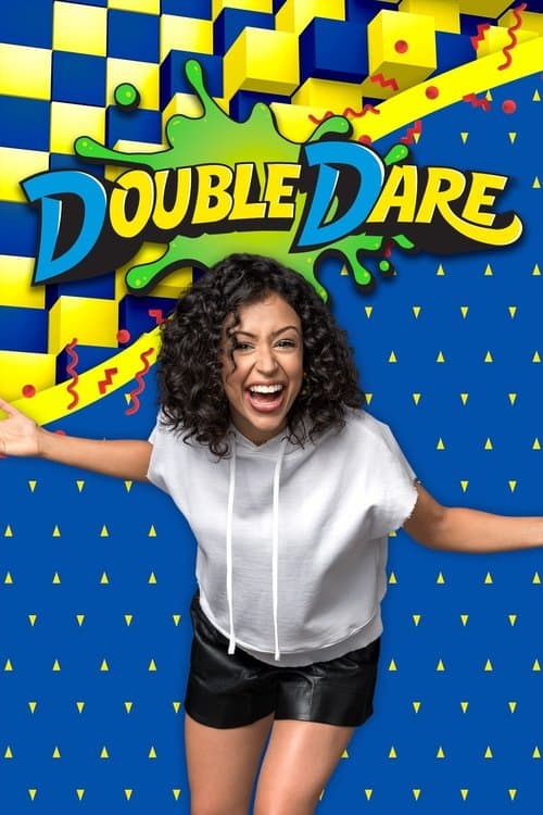 Постер: Double Dare