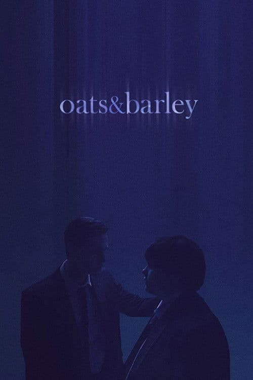 Постер: Oats & Barley