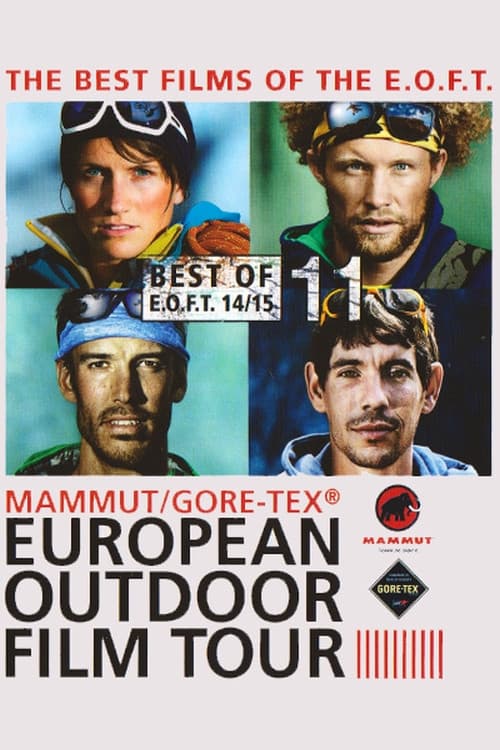 Постер: Best of E.O.F.T. No. 11