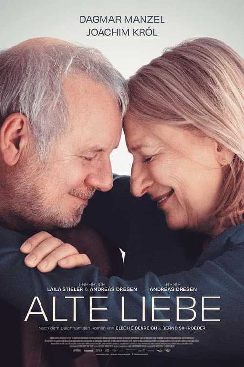 Постер: Alte Liebe