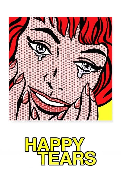 Постер: Happy Tears