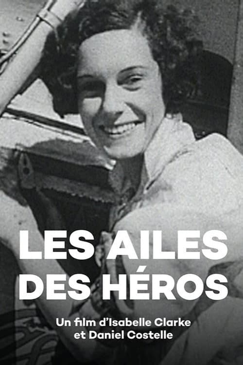 Постер: Les Ailes des héros