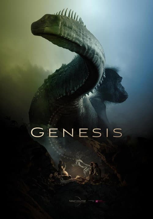 Постер: Genesis