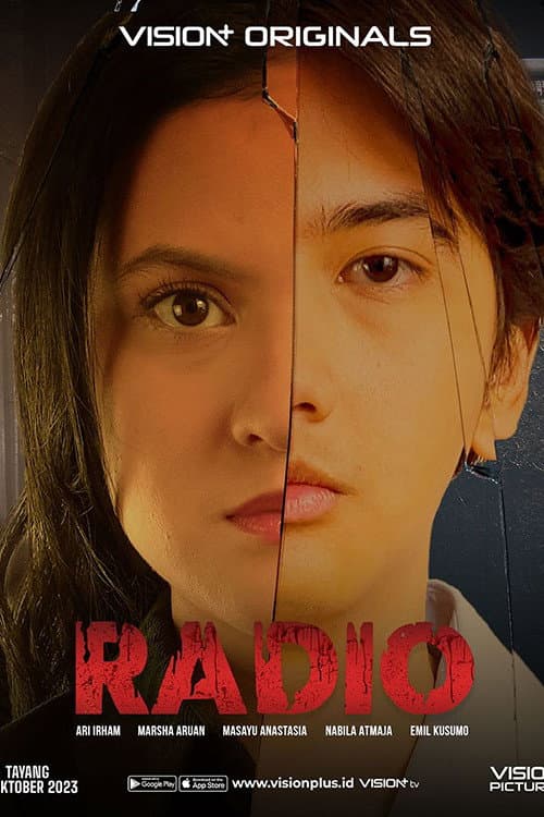 Постер: Radio