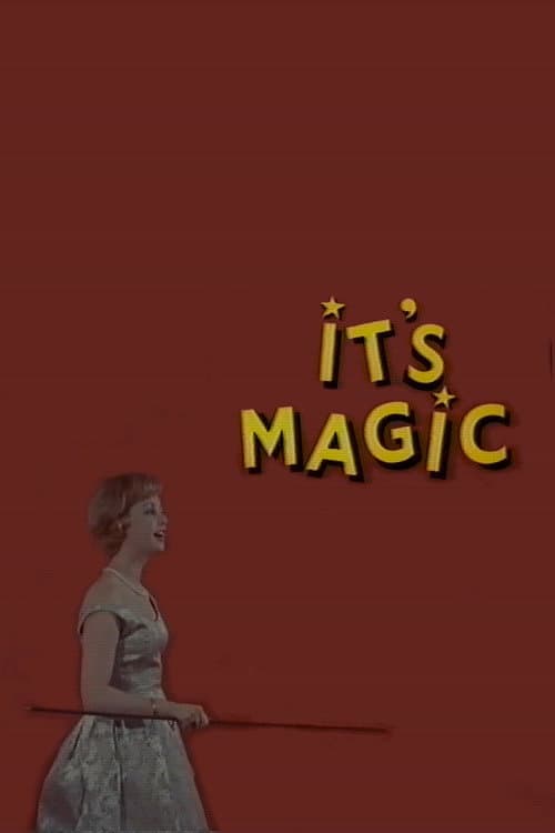 Постер: It's Magic