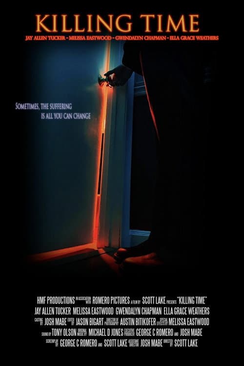 Постер: Killing Time