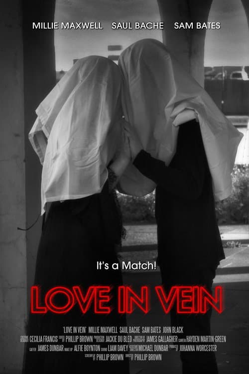 Постер: Love in Vein