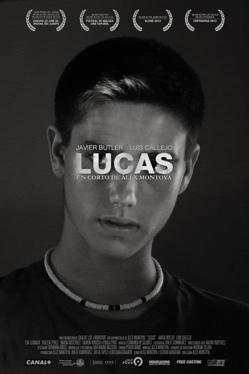 Постер: Lucas