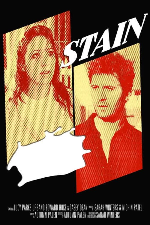 Постер: Stain