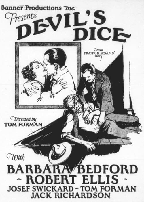 Постер: Devil’s Dice