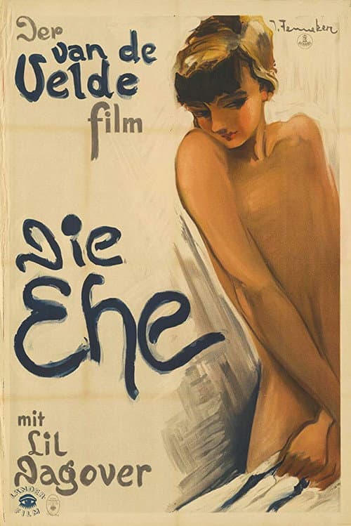 Постер: Die Ehe