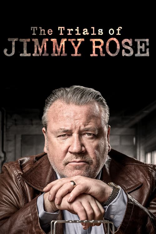 Постер: The Trials of Jimmy Rose