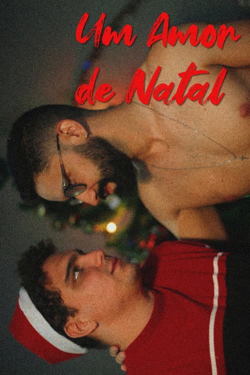 Постер: Um Amor de Natal