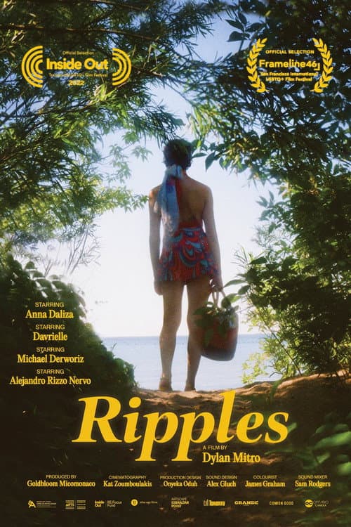 Постер: Ripples