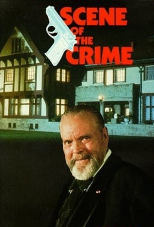 Постер: Scene of the Crime