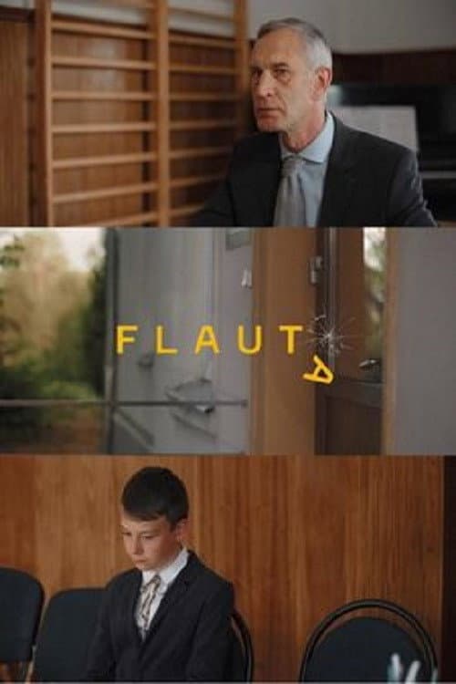 Постер: Flauta