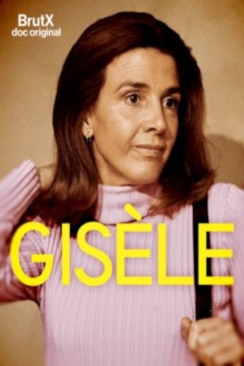 Постер: Gisèle