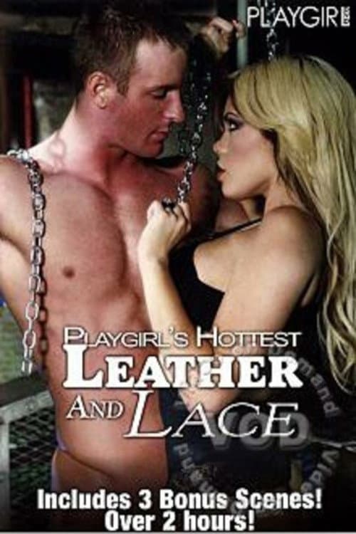 Постер: Leather and Lace
