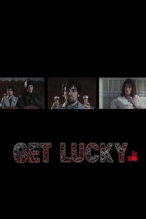 Постер: Get Lucky