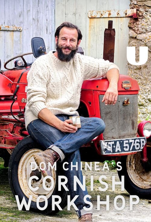 Постер: Dom Chinea’s Cornish Workshop