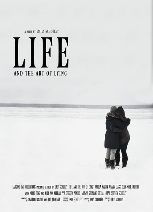 Постер: Life And The Art Of Lying