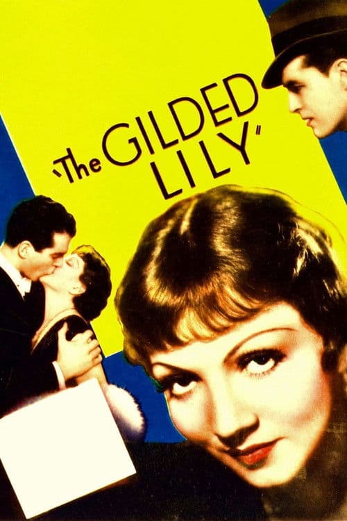 Постер: The Gilded Lily