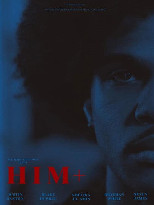 Постер: HIM+
