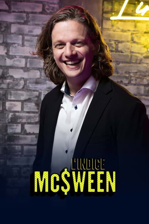 Постер: L'indice Mc$ween