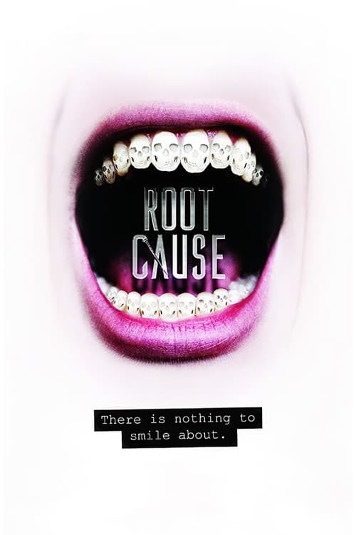 Постер: Root Cause