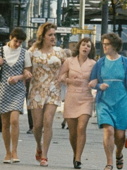 Постер: Für Frauen, 1. Kapitel