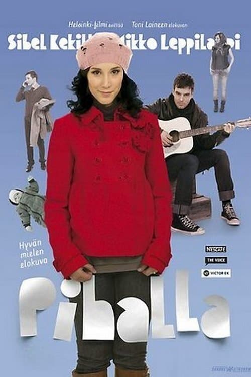 Постер: Pihalla
