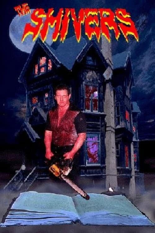 Постер: The Shivers