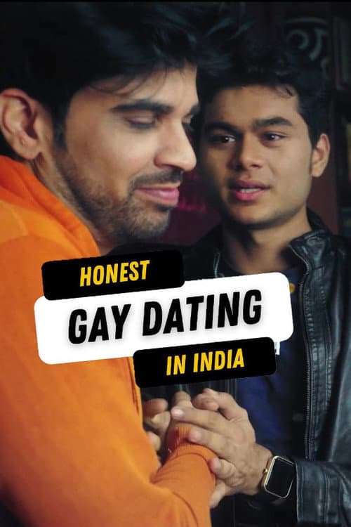 Постер: Honest Gay Dating In India
