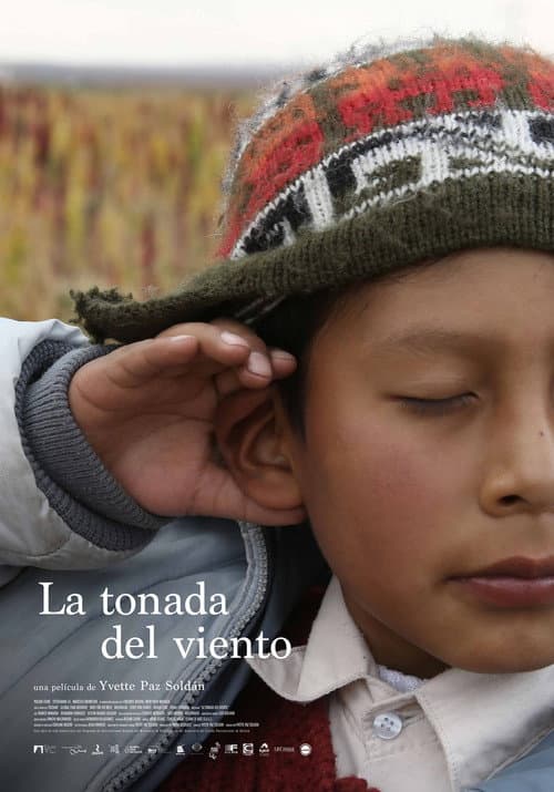 Постер: La tonada del viento
