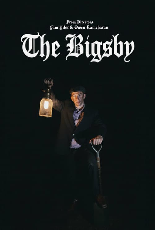 Постер: The Bigsby