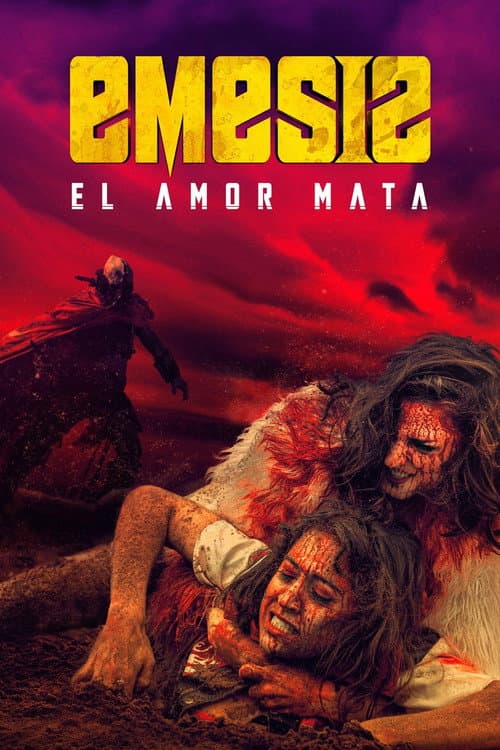 Постер: Émesis