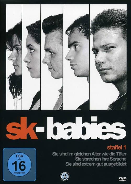 Постер: SK-Babies