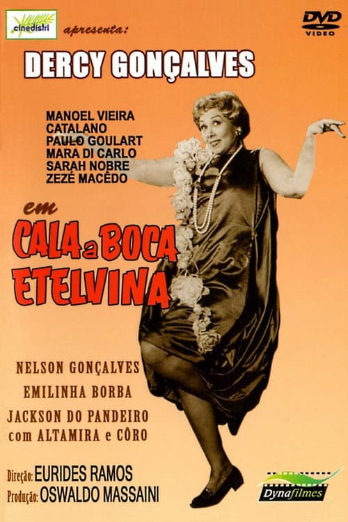 Постер: Cala a Boca, Etelvina
