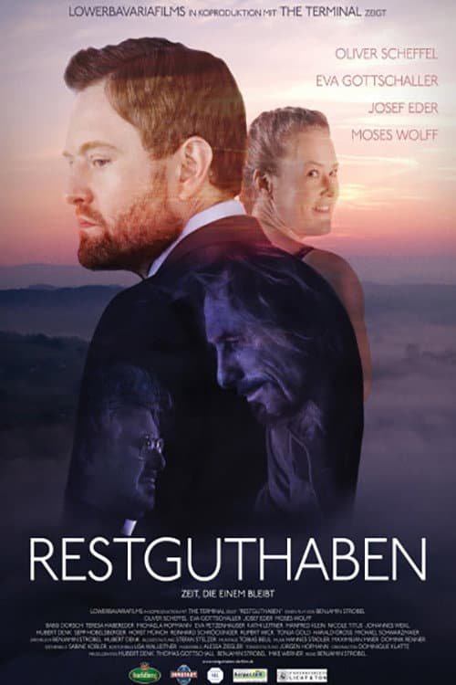 Постер: Restguthaben