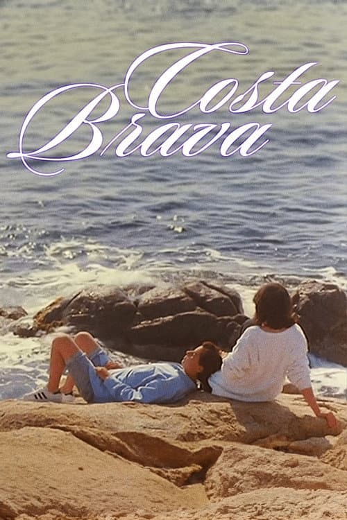 Постер: Costa Brava