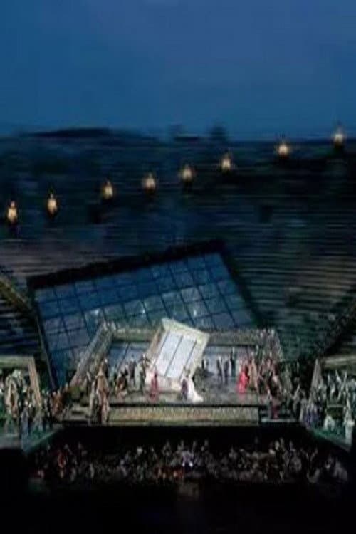 Постер: La Traviata - Arena di Verona