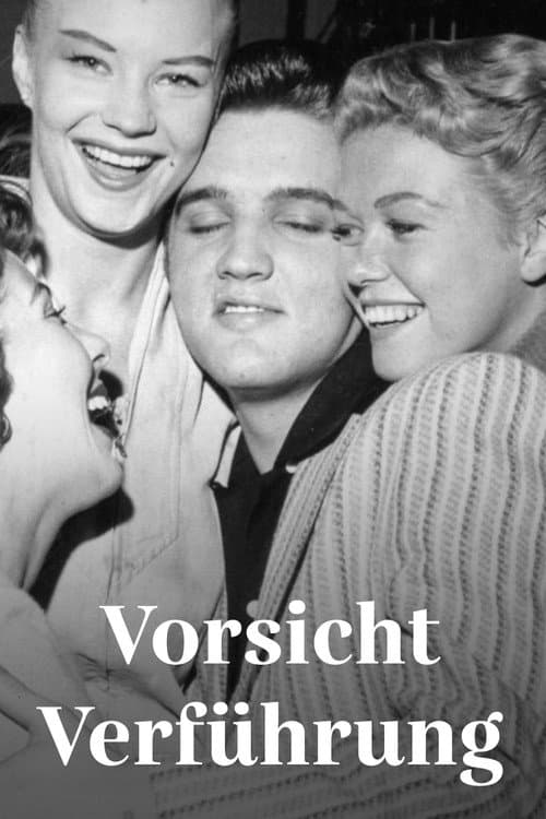 Постер: Vorsicht Verführung