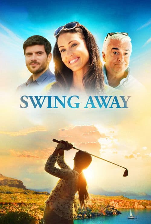 Постер: Swing Away