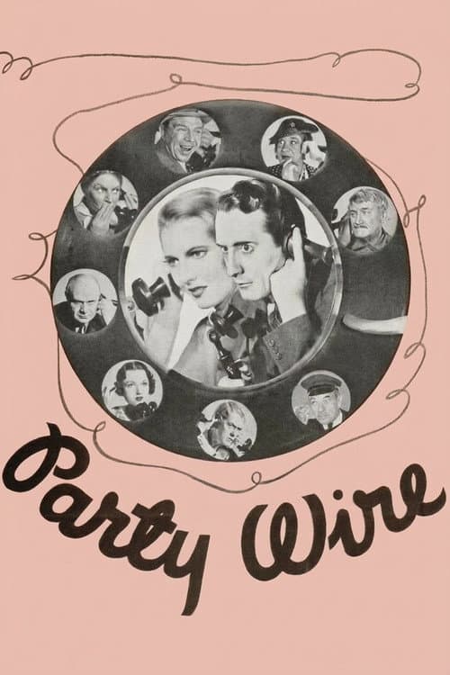 Постер: Party Wire