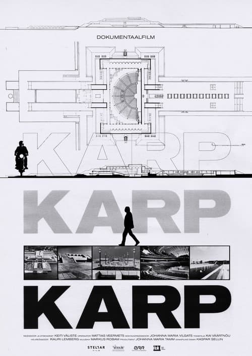 Постер: Karp