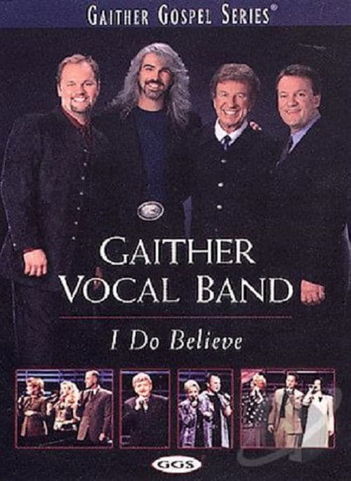 Постер: I Do Believe