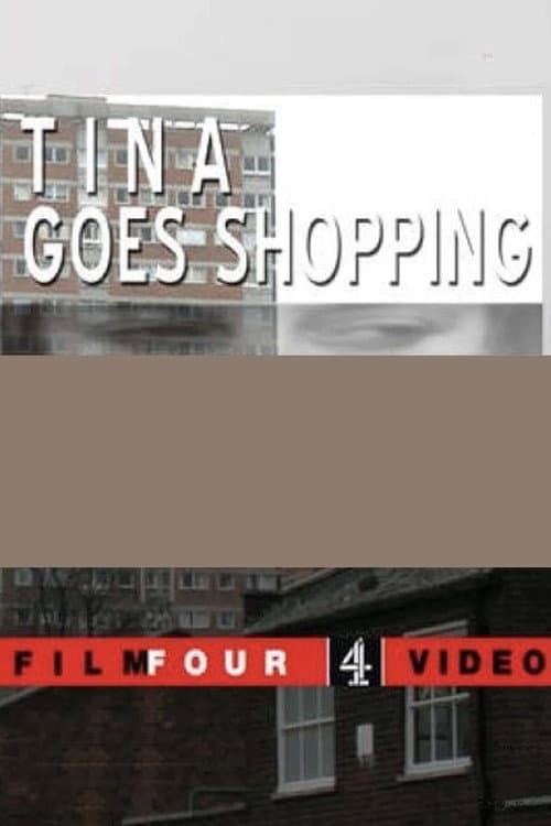 Постер: Tina Goes Shopping