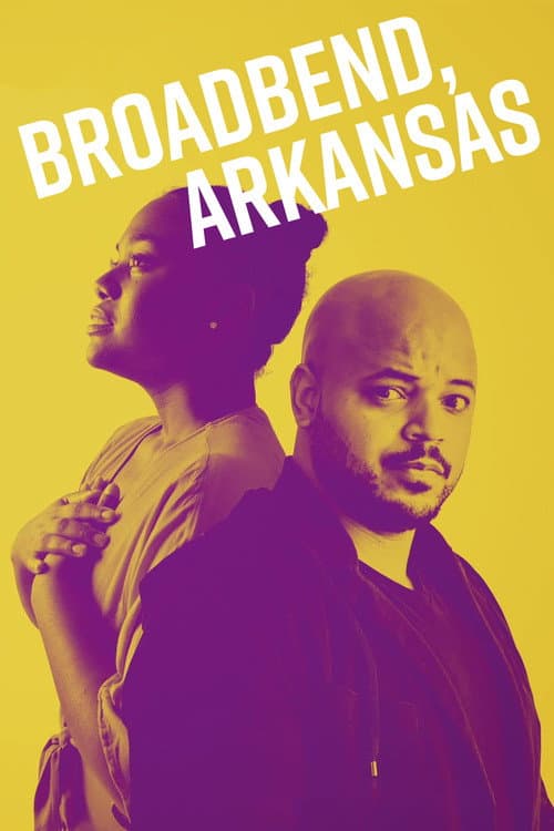Постер: Broadbend, Arkansas